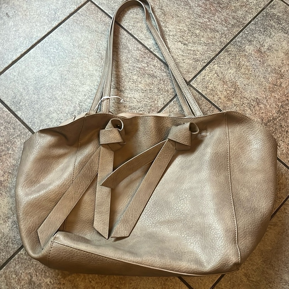 Anthropologie purse